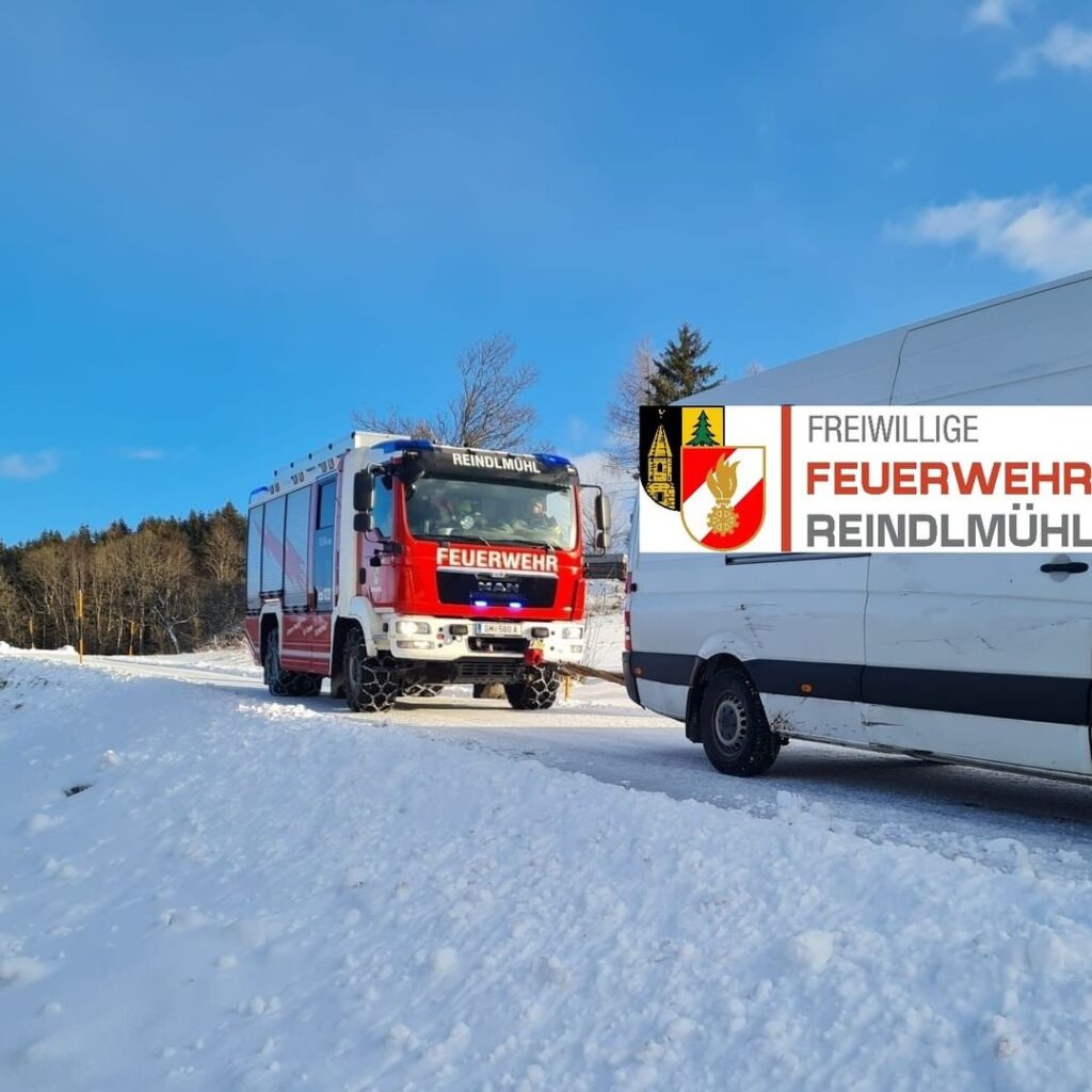 Mehr über den Artikel erfahren KFZ Bergung