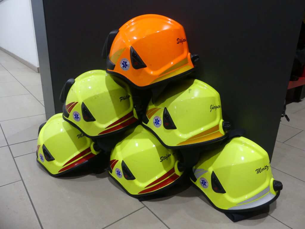 Mehr über den Artikel erfahren Ausbildung FMD