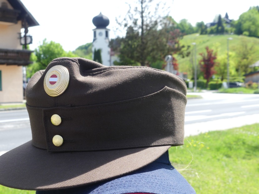 Mehr über den Artikel erfahren Florianifeier 2026