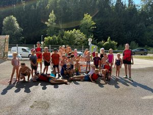 Mehr über den Artikel erfahren 🚒 Ferien(s)pass bei der FF Reindlmühl 🚒