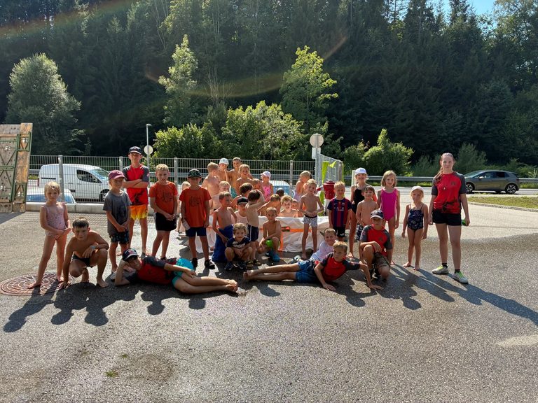 🚒 Ferien(s)pass bei der FF Reindlmühl 🚒