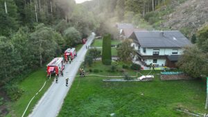 Mehr über den Artikel erfahren 🚒🔥 Gemeinsam üben – gemeinsam stark!
