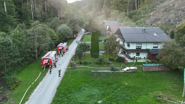 🚒🔥 Gemeinsam üben – gemeinsam stark!